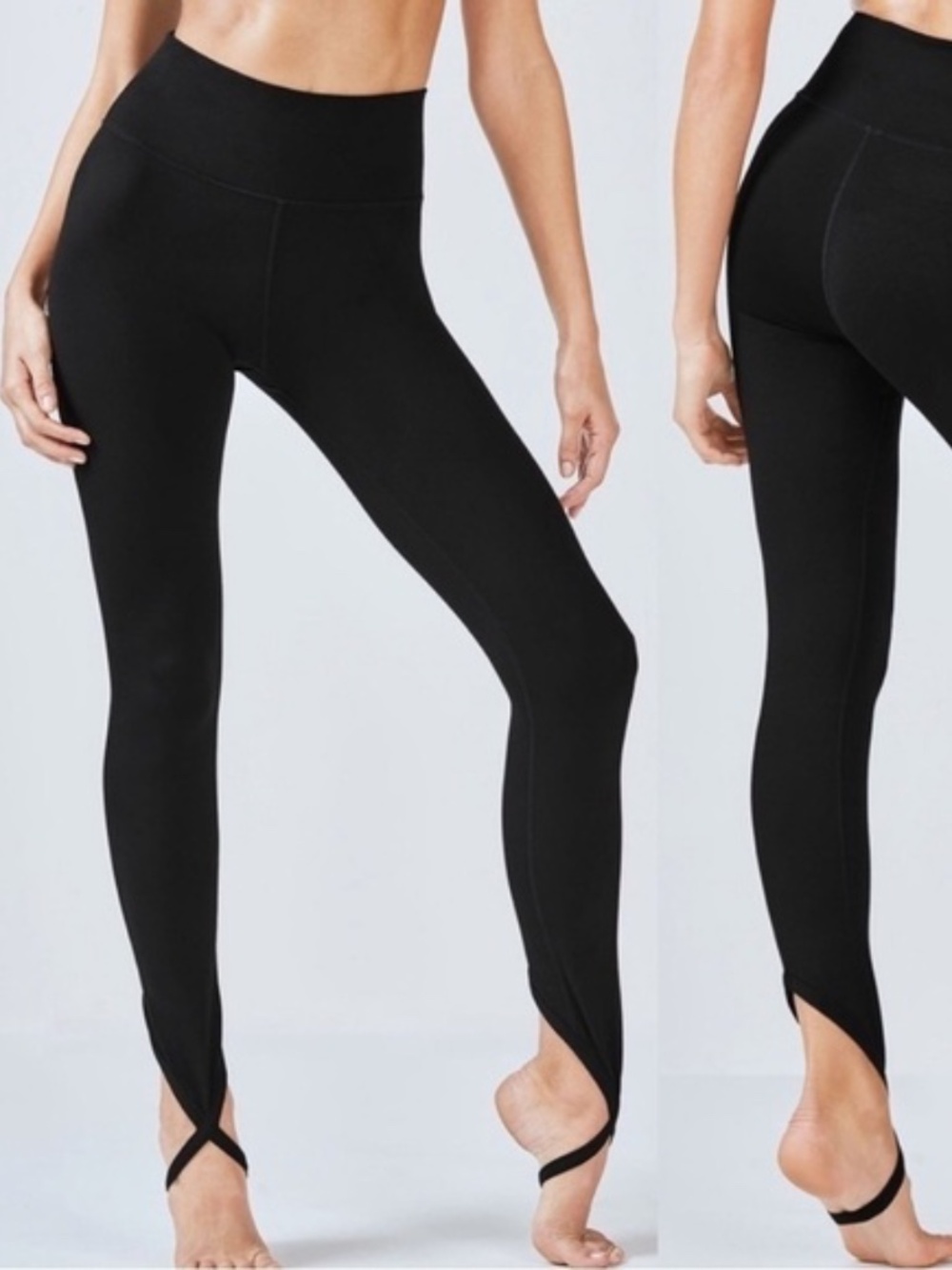 Fabletics Legging Bundle (2) - Picture 11 of 11